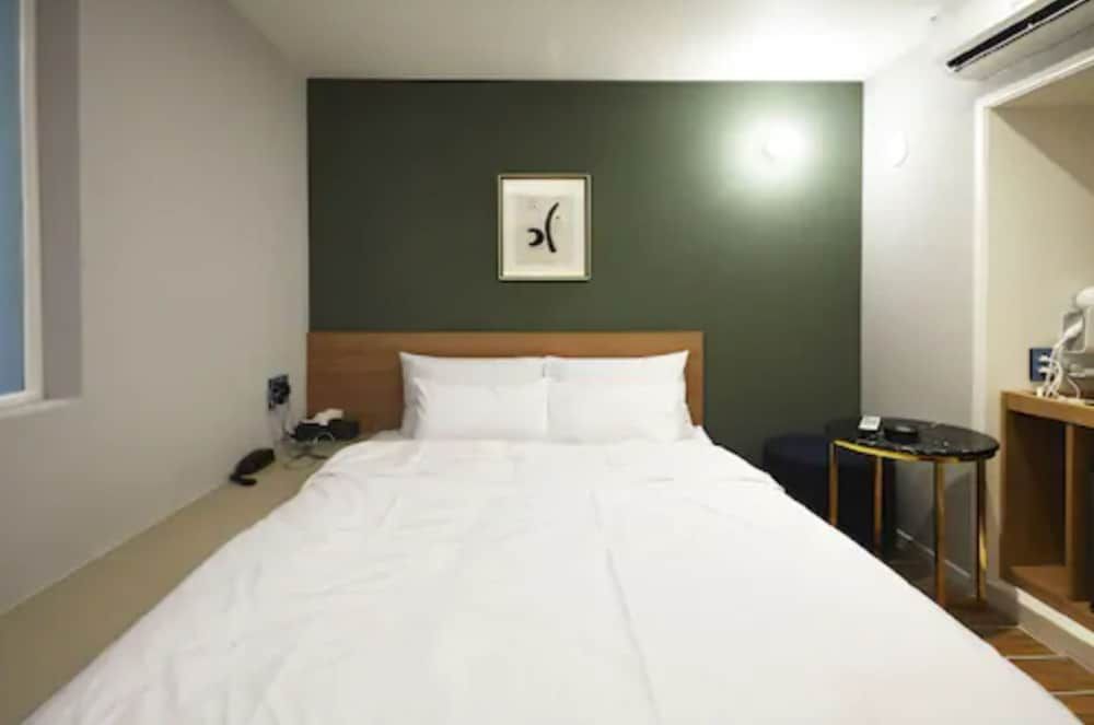 Number25hotel Suyu - last minute hotel in Seoul