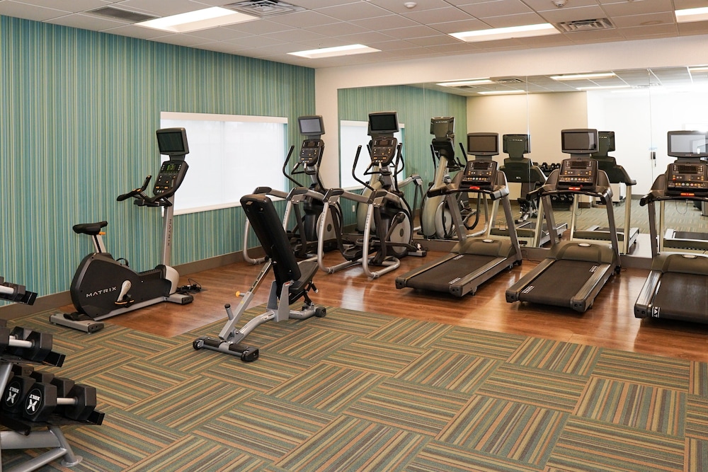 Holiday Inn Express & Suites Denver Aurora Medical Campus - photo 141