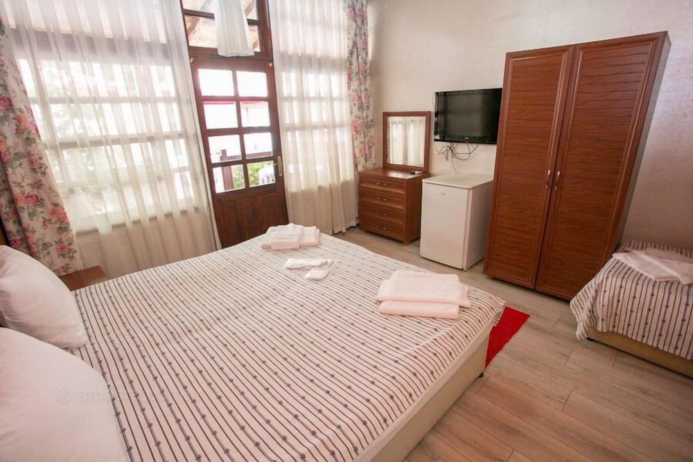 Carsi Pansiyon — Amasra — photo 3