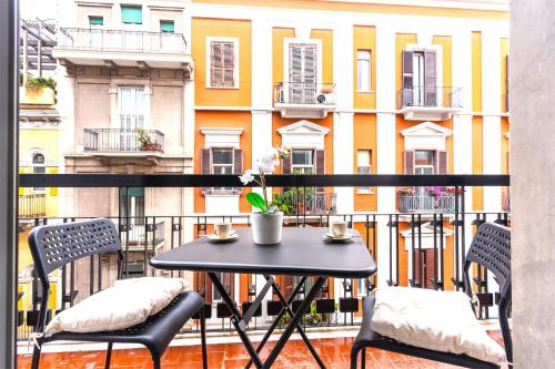 Andrea Da Bari Apartment — 4-Star Luxury Hotel in Bari, Italy