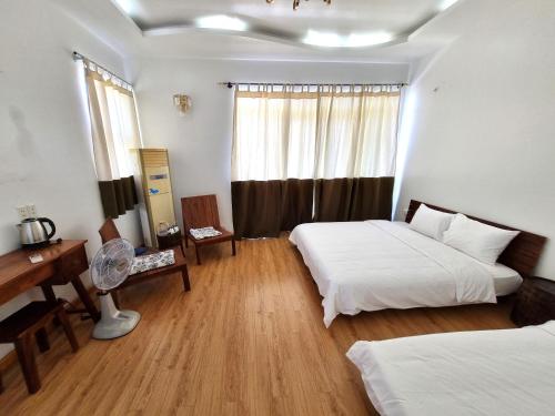 Top Hill Halong - last minute hotel in Ha Long