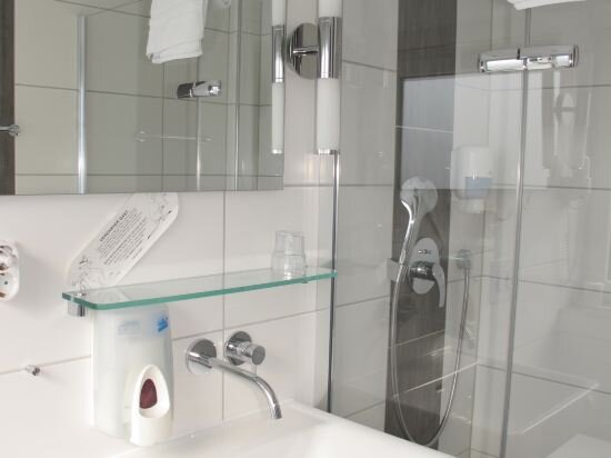 Onkel Tom`s Hütte in Goettingen, Germany