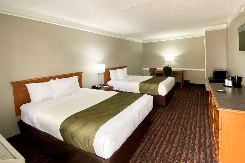 Quality Inn Harlingen - photo 8