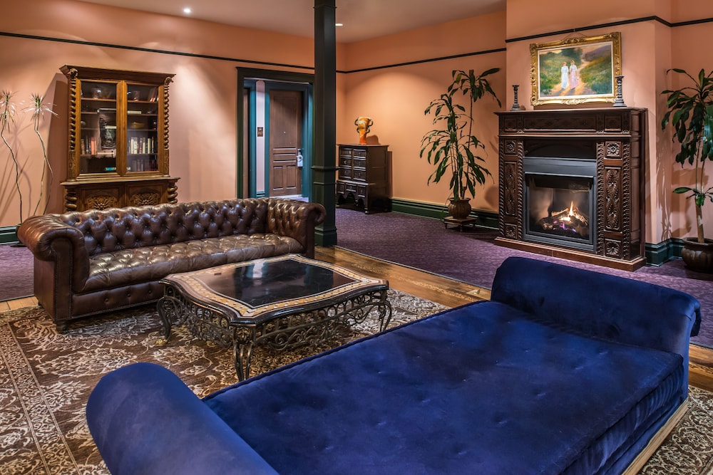Montvale Hotel - photo 139