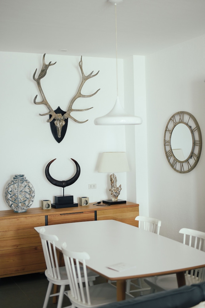 La Chevrerie Resort & Spa in Mabini, Philippines