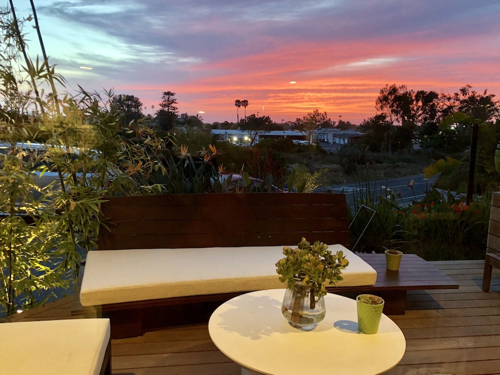 Inn at Moonlight Beach - photo 104