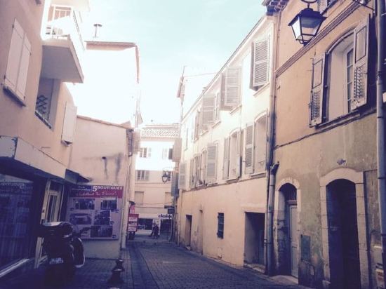Petit Nid Douillet - last minute hotel in Cannes