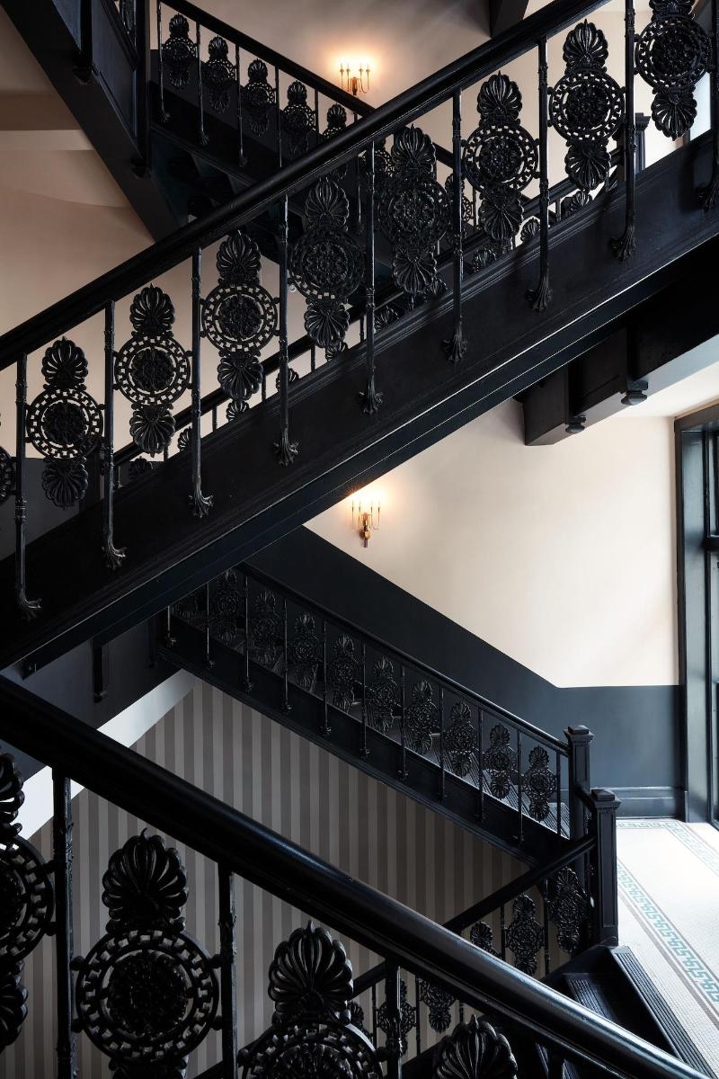 Maison Métier in the Unbound Collection by Hyatt - photo 2