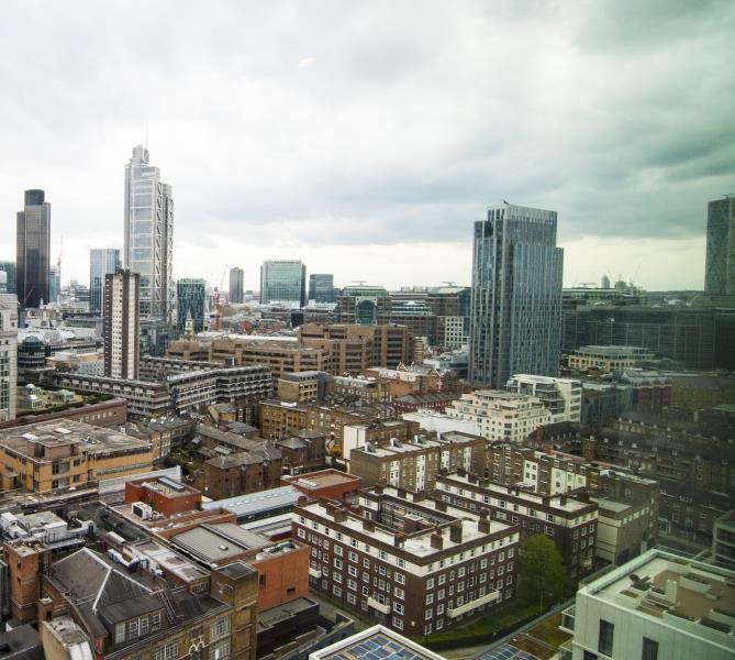CityGate Tower Bridge - last minute hotel in London