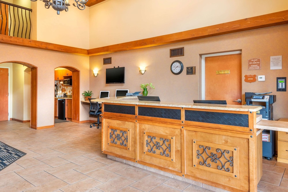 Clarion Inn Ormond Beach at Destination Daytona - photo 5