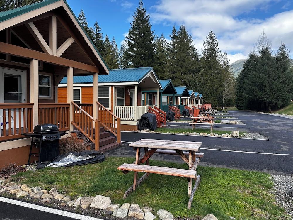 Packwood Lodge - photo 120