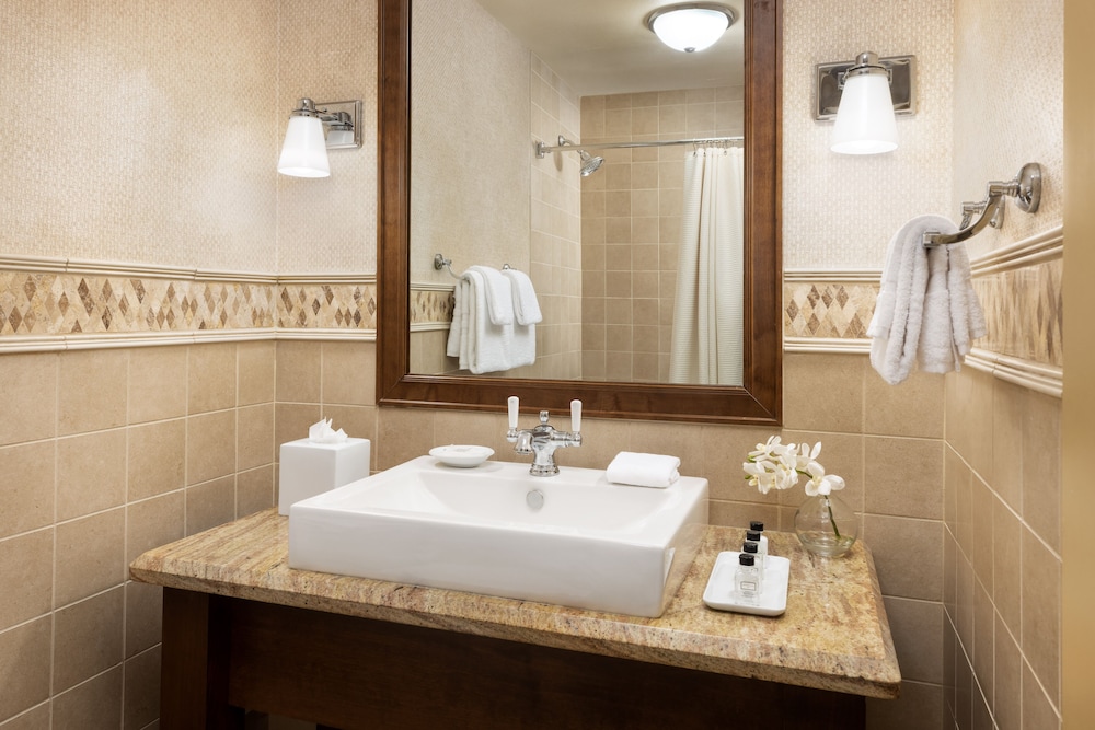 Elevation Hotel & Spa - photo 36