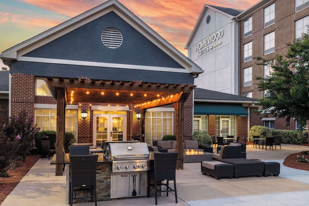 Homewood Suites Fredericksburg - photo 51