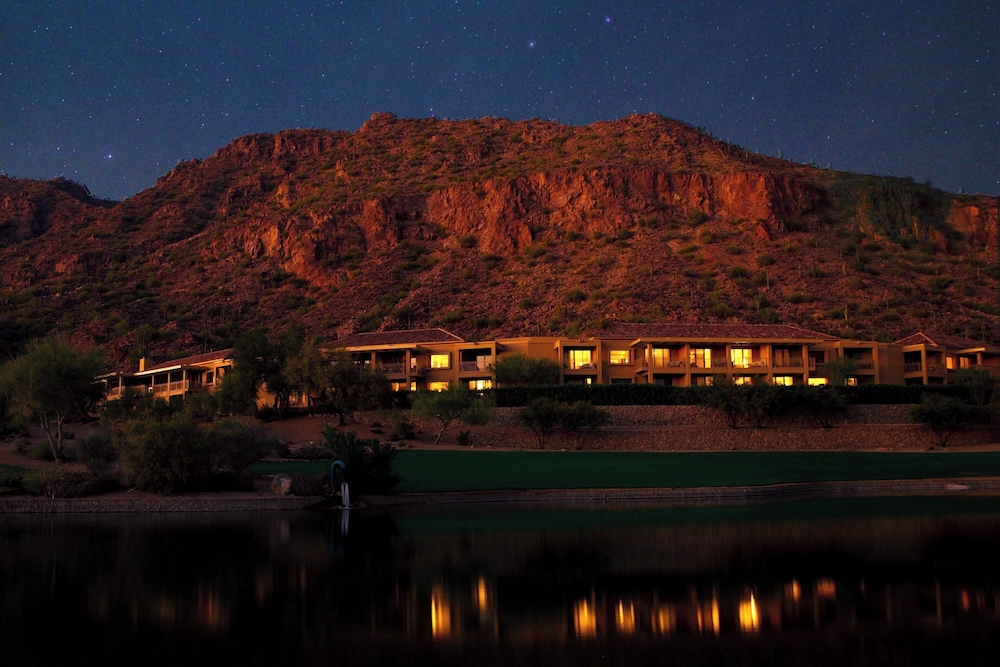 The Canyon Suites at The Phoenician Luxury Collection - photo 140