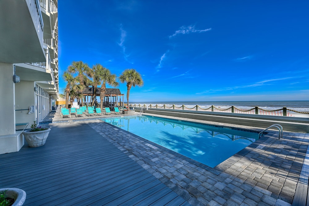1206 Waters Edge Resort 1 Bedroom Condo by RedAwning - photo 18