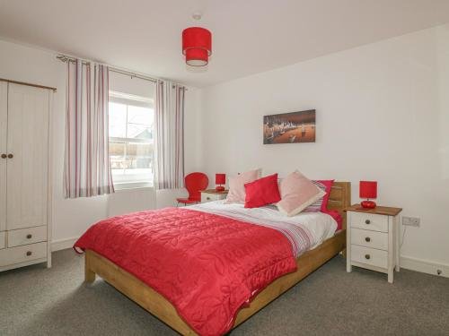 Marshmallow House — 4-Star Luxury Hotel in St Austell, United Kingdom