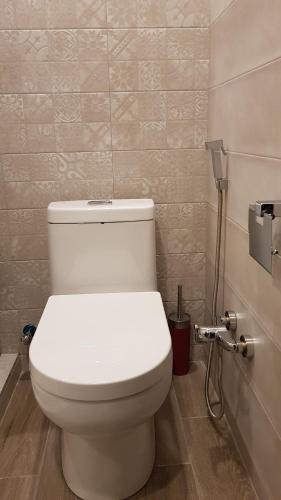 Tbilisi Sea Dream Apartment