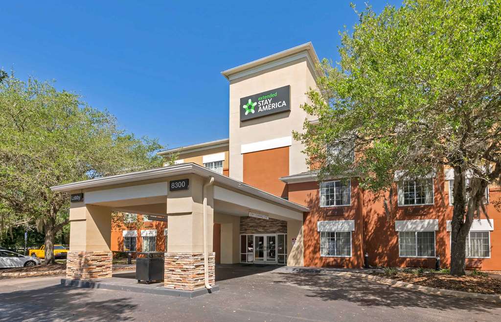 Extended Stay America Select Suites Jacksonville Baymeadows - photo 3