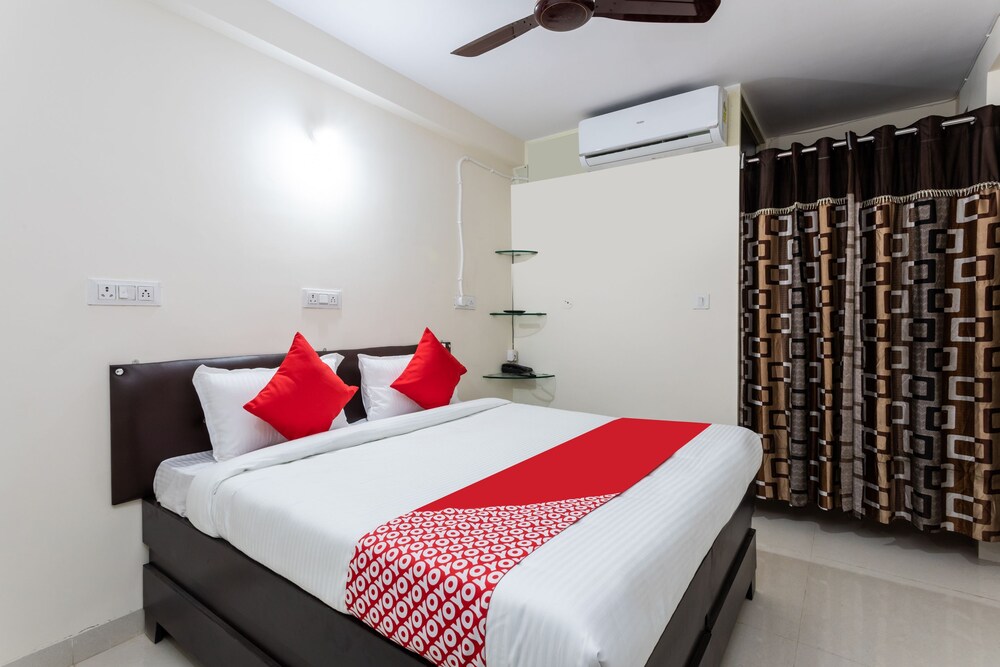 Oyo 29431 Hotel Nagar Indore — Indore