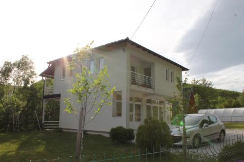 Nadia's home — 4-Star Luxury Hotel in Ilidza, Bosnia and Herzegovina