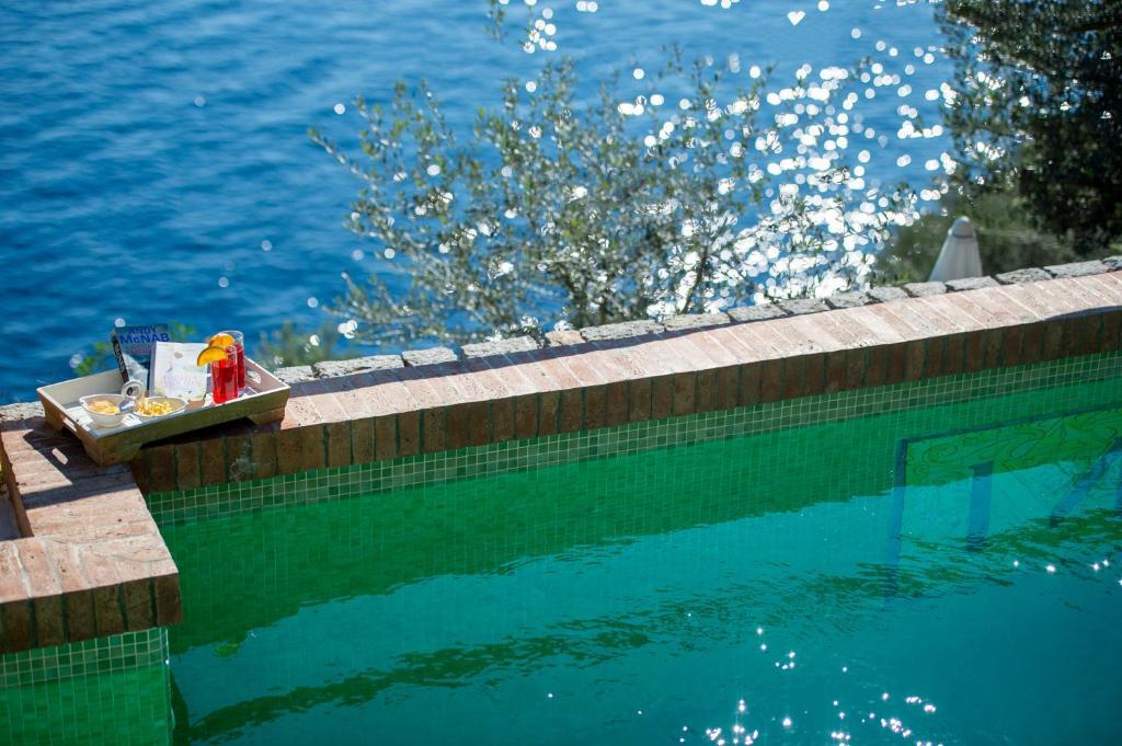 La Maurella — 4-Star Luxury Hotel in Praiano, Italy