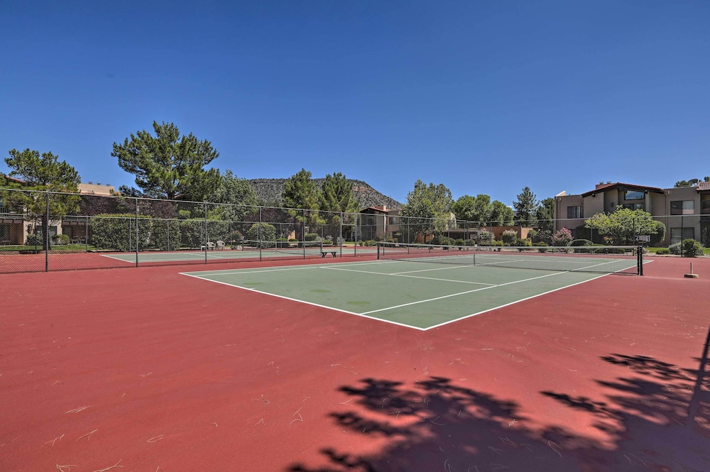 Bright Condo w Resort style Amenities in Sedona - photo 15