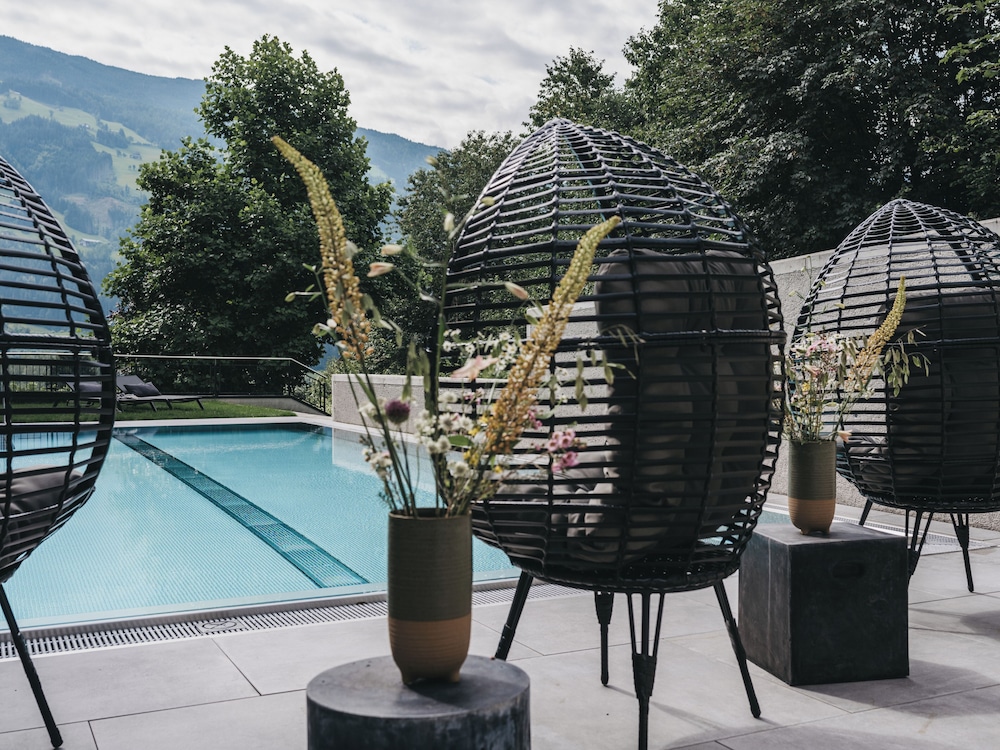 Vaya Zillertal — hotel in Aschau