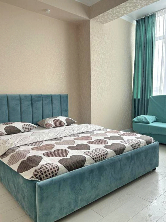 Na Pestova 9 Flat in Pyatigorsk, Russia