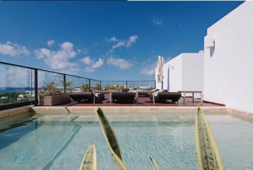 La Quinta Luxury Residence — 4-Star Luxury Hotel in Playa Del Carmen, Mexico