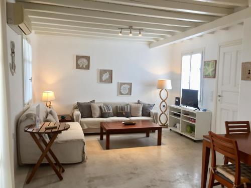 Anthos House — Ornos — photo 3