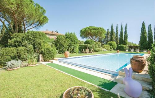 Poggio Lapparita in Civitella Marittima, Italy