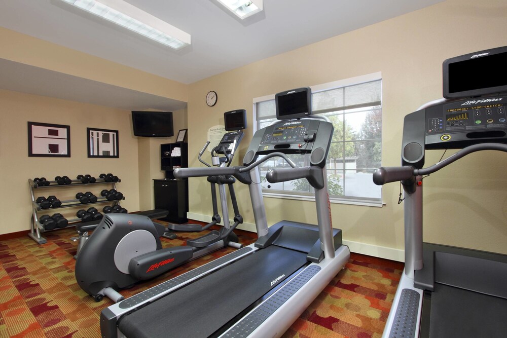 TownePlace Suites by Marriott San Jose Campbell - photo 7