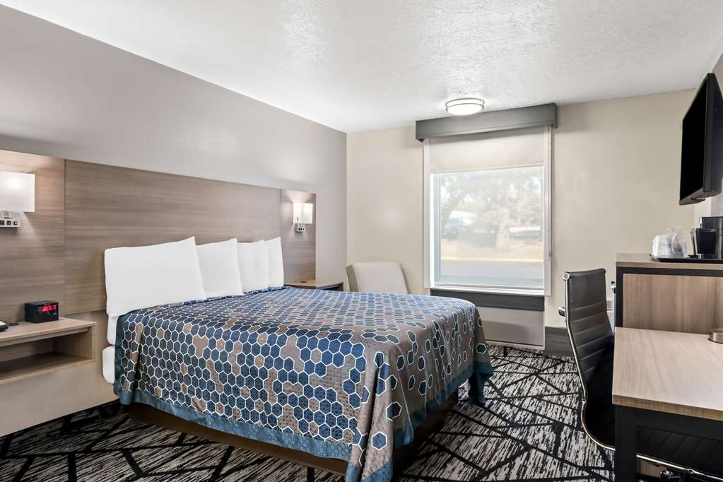 SureStay Hotel by Best Western Duncan - photo 23