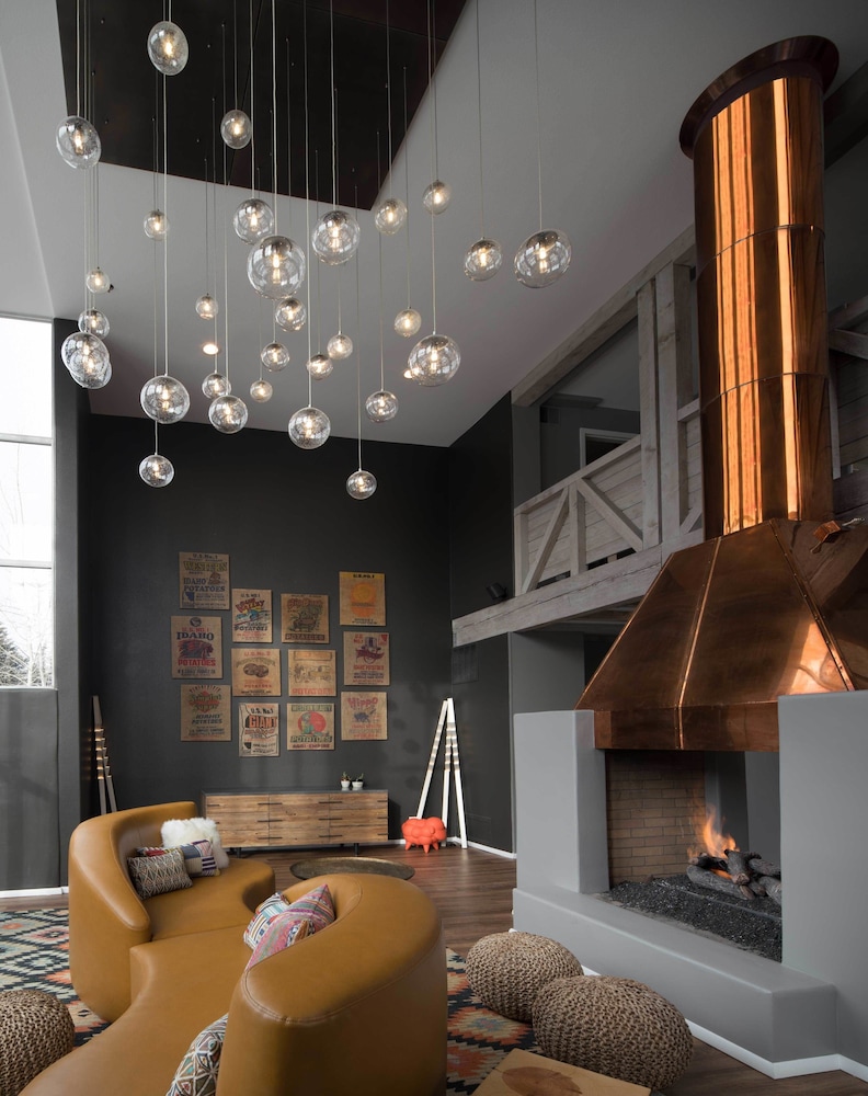 Hotel Ketchum - photo 2