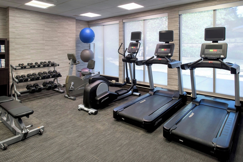 Courtyard by Marriott Ewing Princeton - photo 25