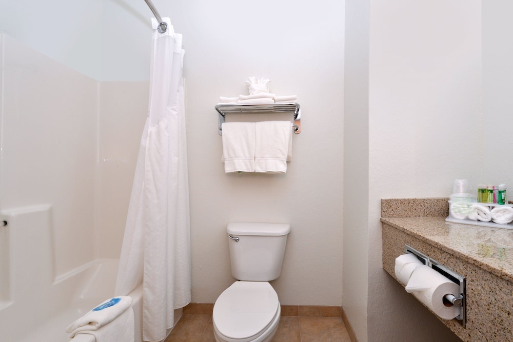 Holiday Inn Express & Suites Omaha West by IHG - photo 20