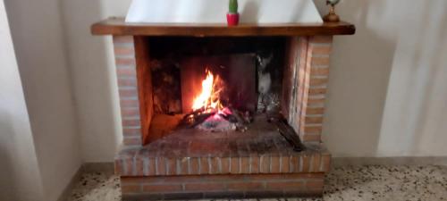 La Ginestra — Roccascalegna — photo 3