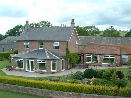 Thornton Lodge Farm — 4-Star Luxury Hotel in York, United Kingdom