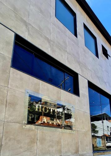 Hotel Platina - last minute hotel in Juiz De Fora
