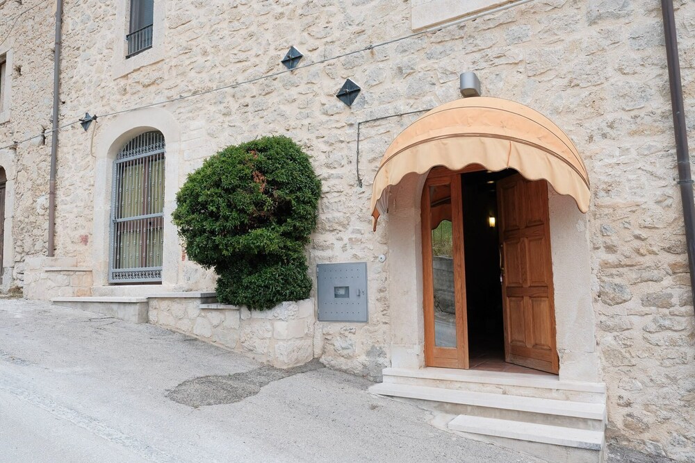Affittacamere Casapaterra — hotel in Palena