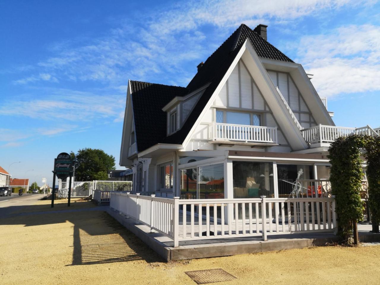 Den Hoge Doorn — hotel in Harelbeke