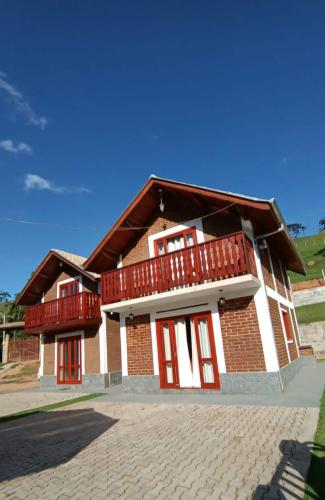 Chalé Família - last minute hotel in Unknown City