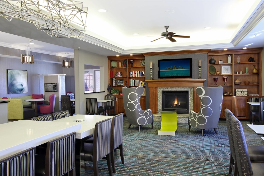 Residence Inn by Marriott Colorado Springs North Air Force Academy - photo 2