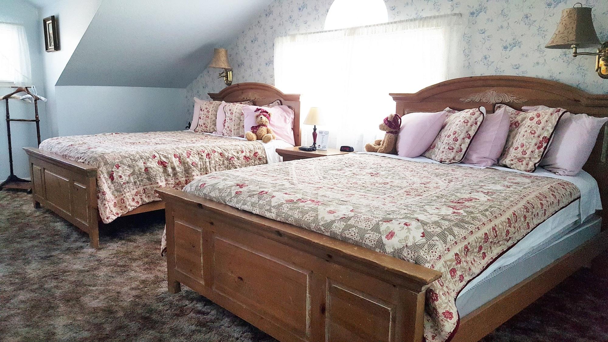 Canyon Country Inn - photo 20