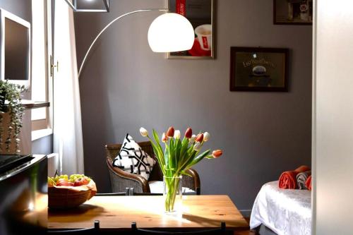 Studio Neve — 4-Star Luxury Hotel in Bologna, Italy