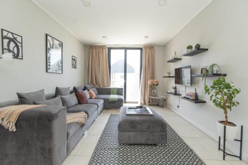 Casa Bella — 4-Star Luxury Hotel in Port Elizabeth, South Africa