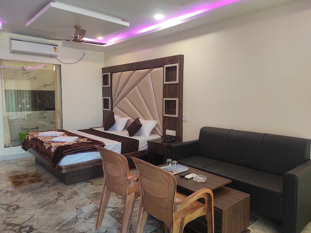New Annapurna Plaza — Tajpur — photo 3