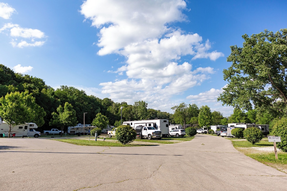 Basswood Resort - photo 36
