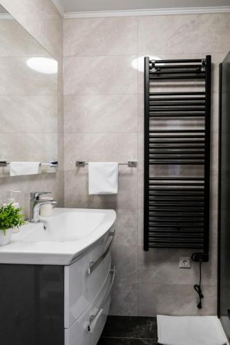 Apartman Terra — 4-Star Luxury Hotel in Sibenik, Croatia