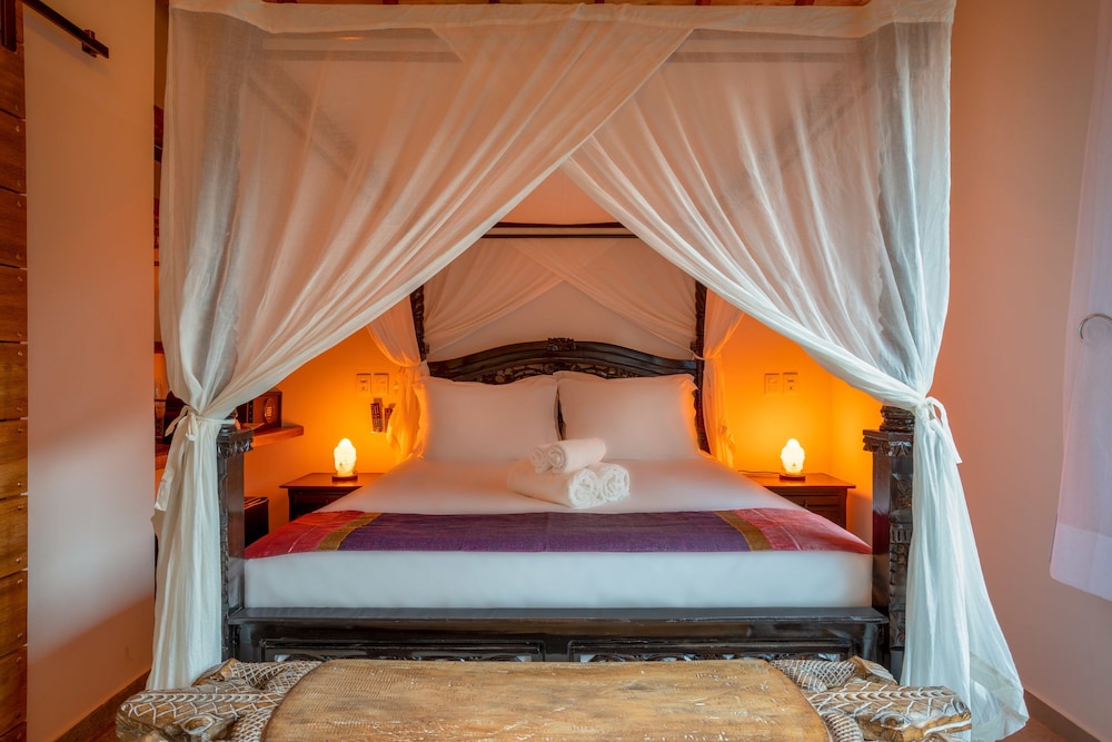 Pousada Vila Kebaya — Ilhabela — photo 4